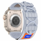 Nylon Braided Trail Loop Strap